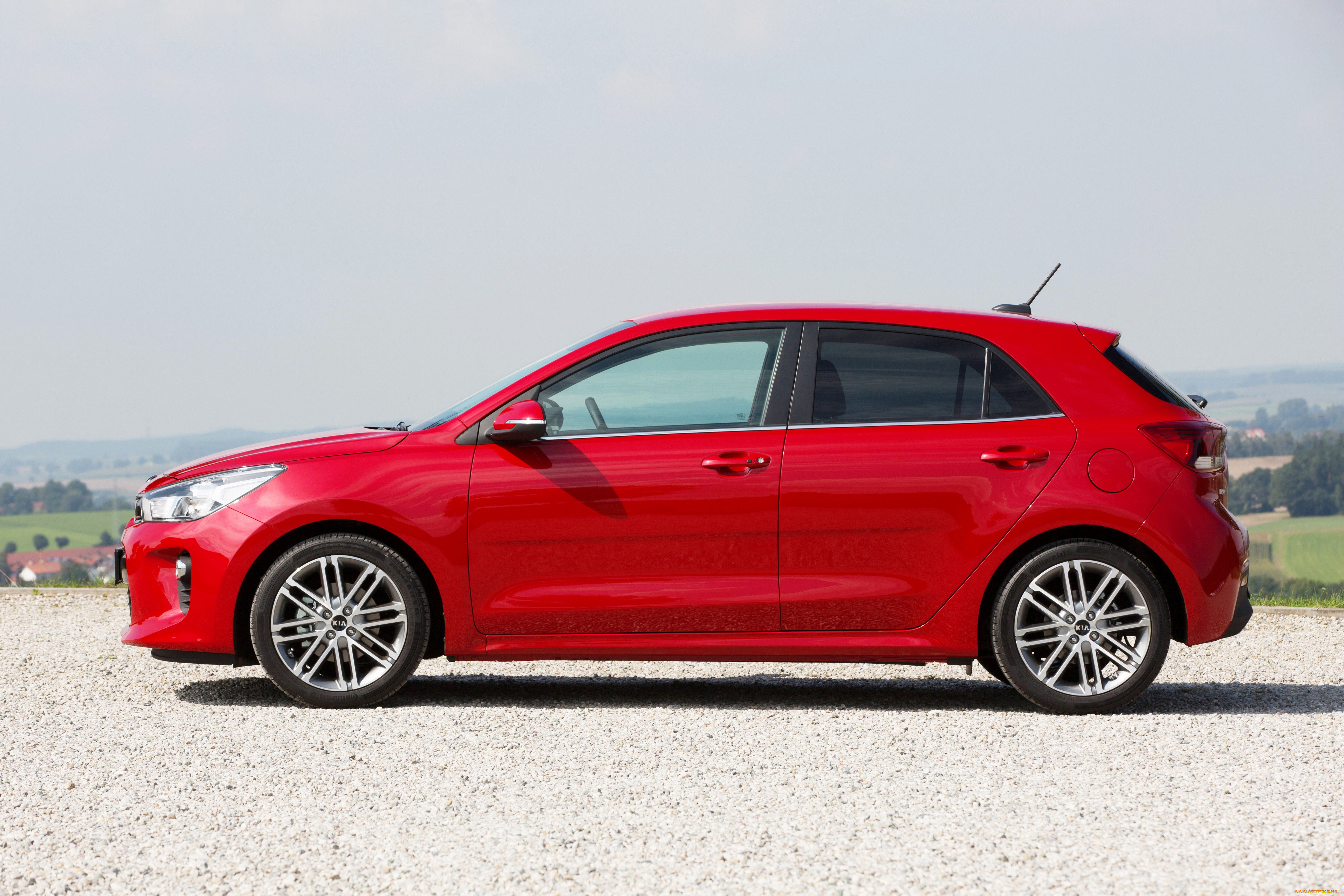 , kia, 2016, rio